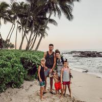 Отзыв от Инна - Виза Destination Thailand