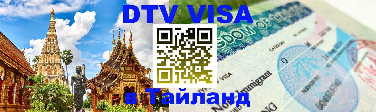 Оформление DTV визы под ключ: стоимость и тарифы, только загранпаспорт - Бердск  21.11.2025 